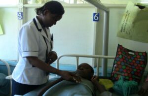 Palliative care health coverage