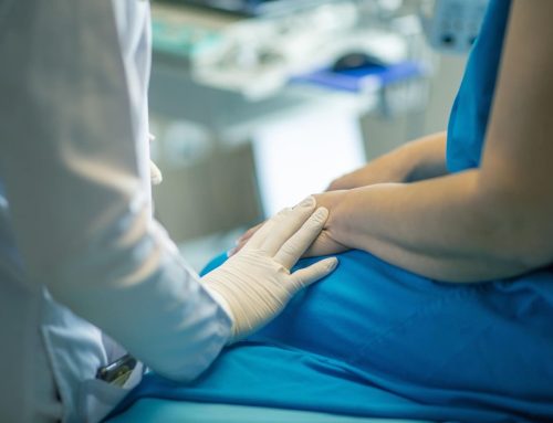 Caring for human life and dignity