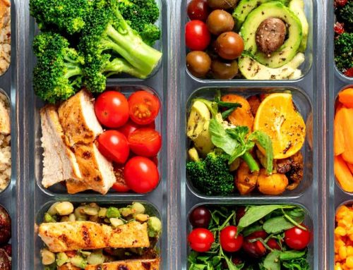 CRISPR-Cas9 and the future of food: Genetic enhancement of mycoproteins to combat the global protein shortage