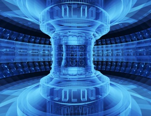 Artificial intelligence, gene editing, and nuclear fusion: the technological convergence that will redefine human progress