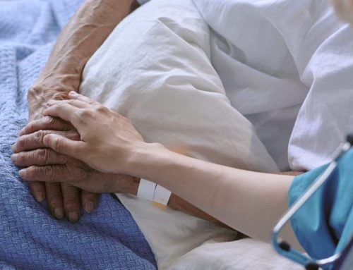 Palliative medicine and its ethical commitment to care for people